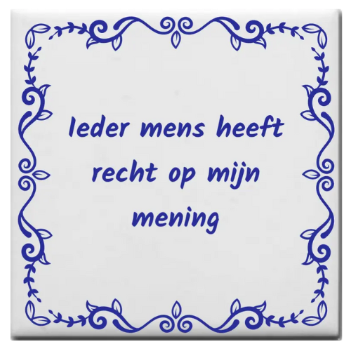 Mediavrijheid
