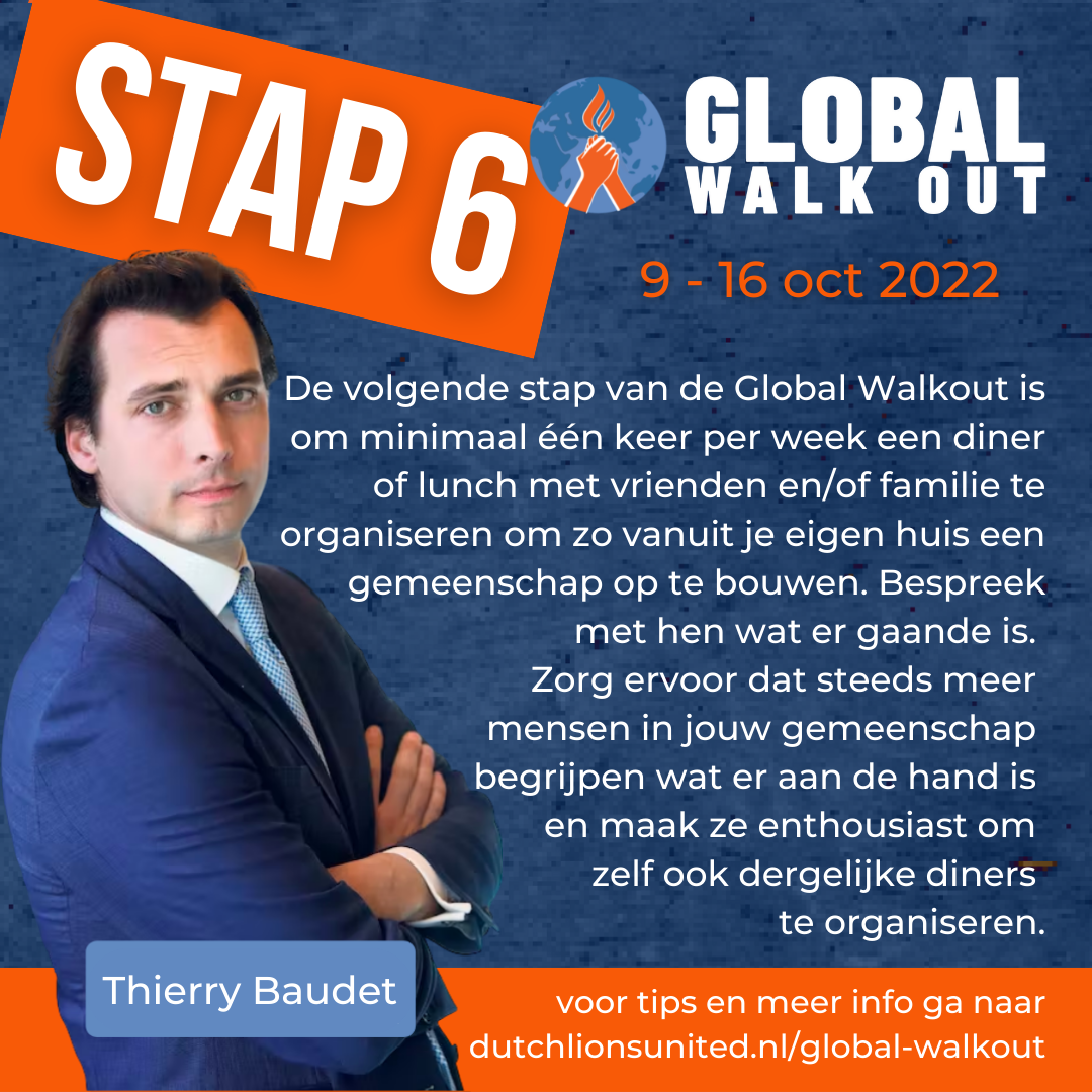 Stap 6
