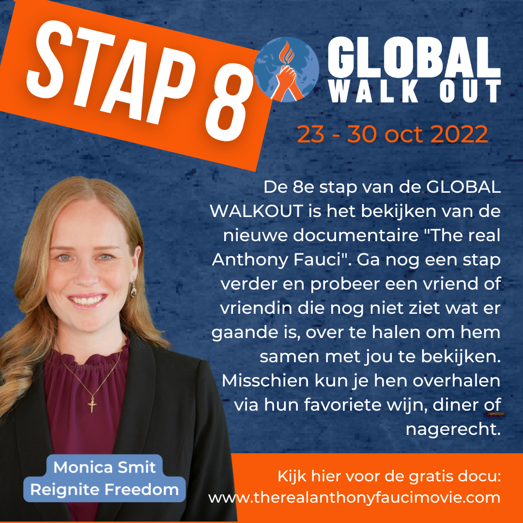 stap 8