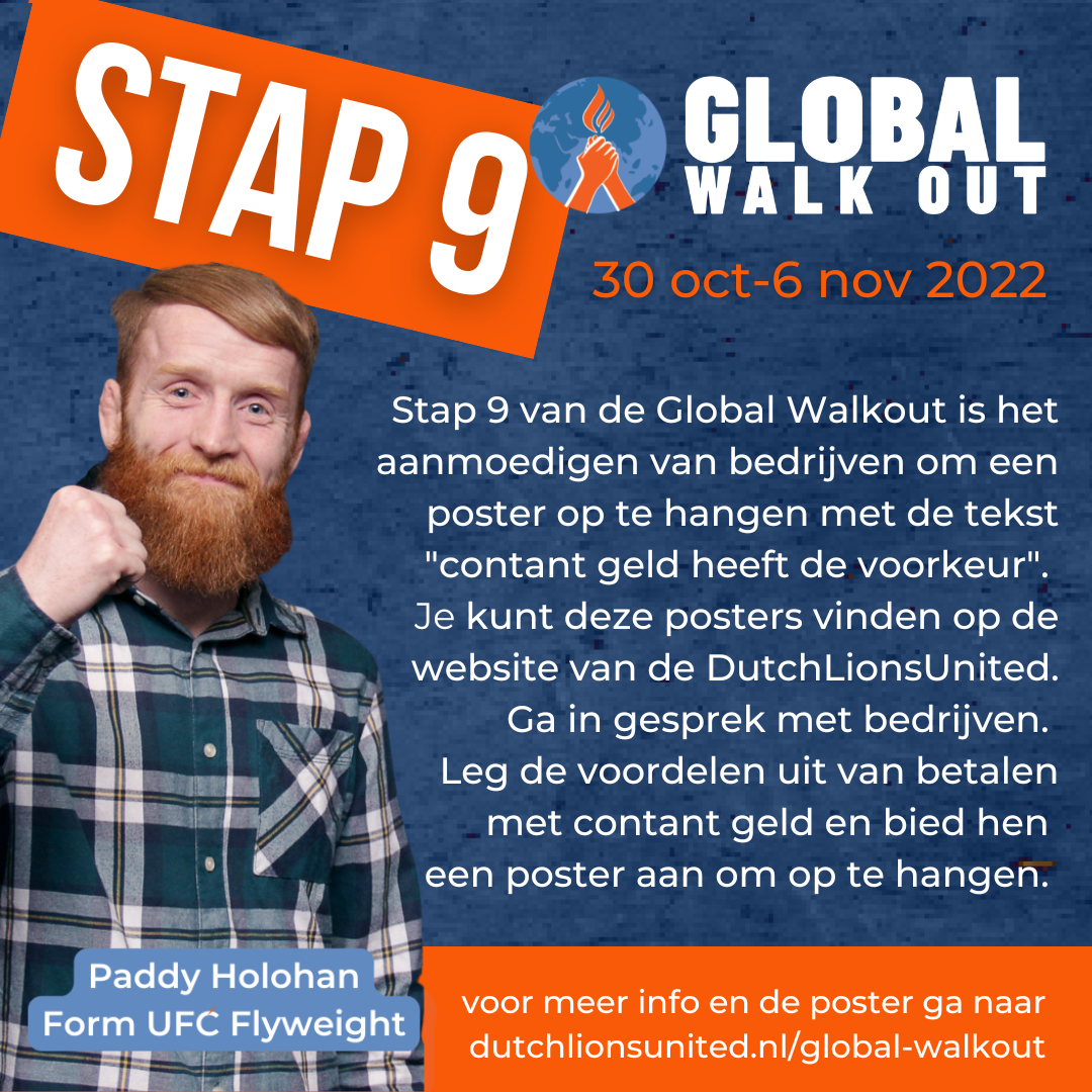 stap 9